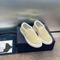 Christian Dior Low Shoes